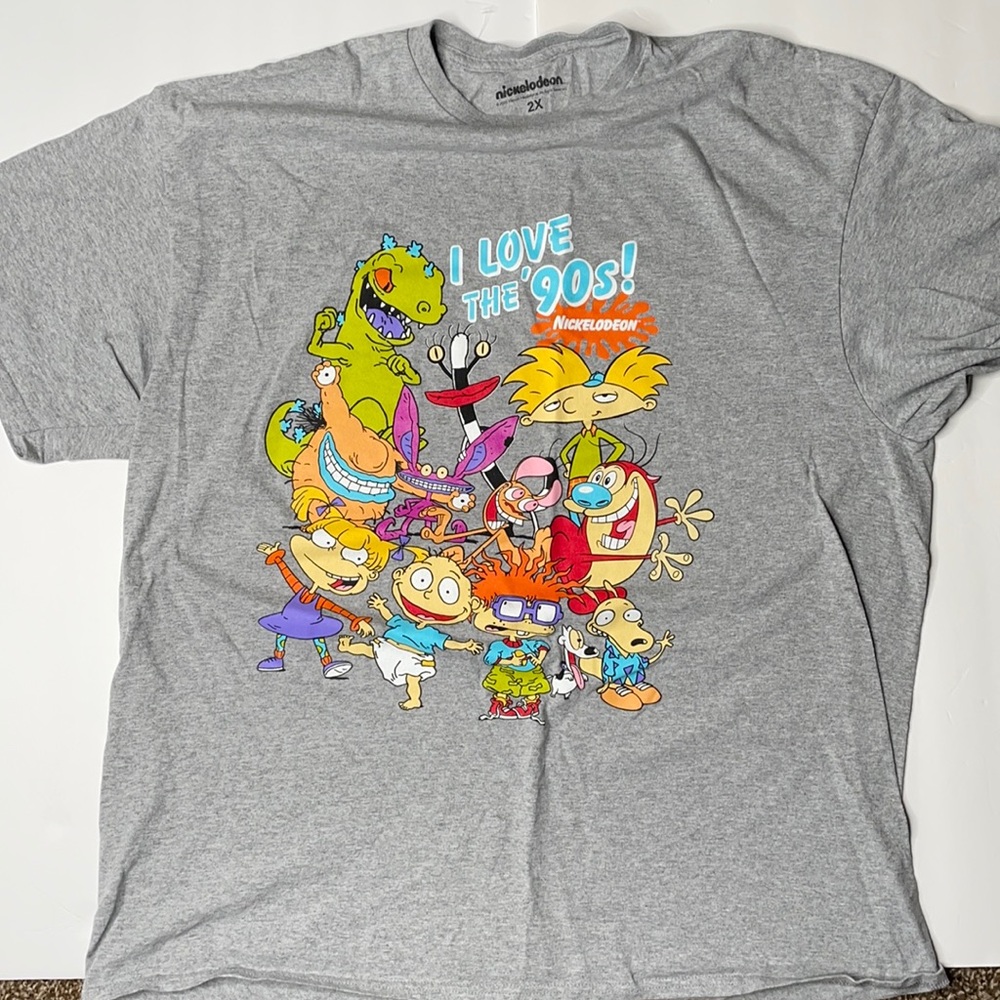NWOT I Love the 90’s/Made in the 90’s.Graphic T